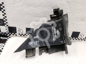 Дефлектор Lada XRAY I 2015 - н.в.