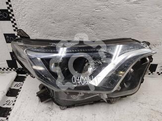 Фара правая Toyota RAV 4 IV [CA40] 2012 - 2019