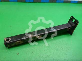 Кронштейн (кузов снаружи) Peugeot 207 2006 - 2015
