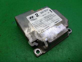 Блок управления AIR BAG Hyundai Elantra III [XD] 2000 - 2010