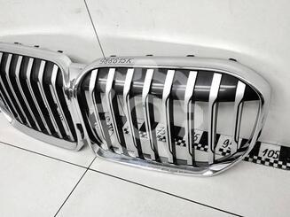 Решетка радиатора BMW 7-Series [G11, G12] 2015 - н.в.