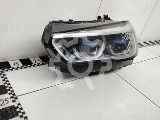 Фара левая BMW X5 IV [G05] 2018 - н.в.