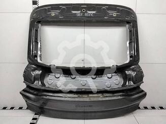 Крышка багажника Porsche Cayenne Coupe I 2019 - н.в.