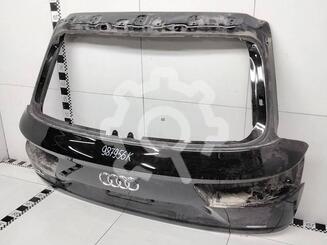 Крышка багажника Audi Q7 с 2015 г.