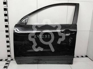 Дверь передняя левая Nissan Qashqai (J11) c 2014 г.