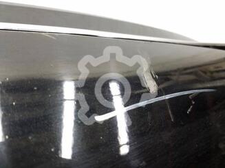 Бампер задний Volvo XC90 II 2014 - н.в.