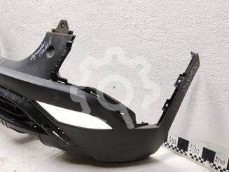 Юбка задняя Hyundai Creta II 2021 - н.в.