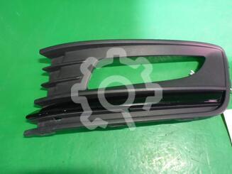 Рамка фары противотуманой левой Volkswagen Polo V (Sedan RUS) 2011 - 2020