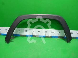 Накладка крыла переднего левого Toyota RAV 4 V [XA50] 2018 - н.в.