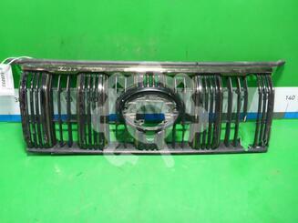 Решетка радиатора Toyota Land Cruiser Prado [150] 2009 - н.в.