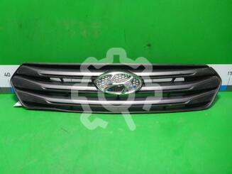 Решетка радиатора Hyundai Creta I 2016 - 2021