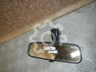 Зеркало заднего вида (наружное) Chevrolet Lacetti 2004 - 2013