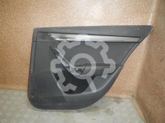 Обшивка двери задней правой Skoda Octavia [A7] III 2013 - 2020