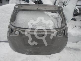 Дверь багажника Toyota RAV 4 IV [CA40] 2012 - 2019