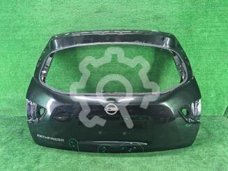 Крышка багажника Nissan Pathfinder IV [R52] 2012 - 2020