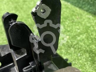 Дефлектор воздушный Porsche Panamera II 2016 - 2023