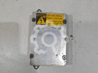 Блок ксеноновой лампы Nissan Qashqai (J10) 2006 - 2014