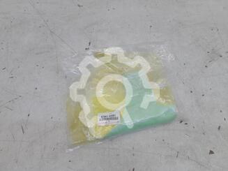 Наклейка Toyota RAV 4 IV [CA40] 2012 - 2019