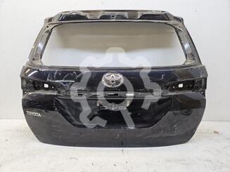 Крышка багажника Toyota Fortuner II 2015 - н.в.
