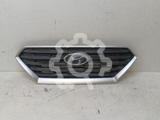 Решетка радиатора Hyundai Creta II 2021 - н.в.