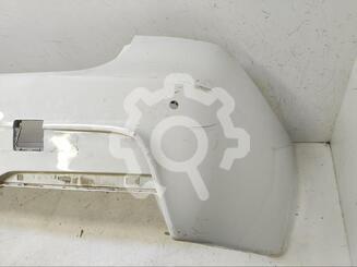 Бампер задний BMW 3-Series [F3x] 2011 - н.в.