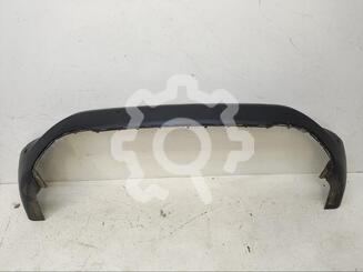 Спойлер заднего бампера BMW X1 [F48] 2015 - 2022