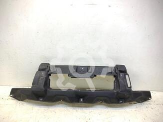 Наполнитель переднего бампера Toyota Land Cruiser Prado [120] 2002 - 2009