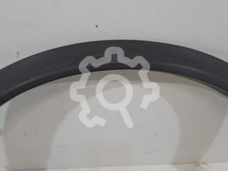 Накладка крыла заднего правого Nissan Qashqai (J11) c 2014 г.