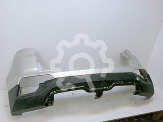 Бампер задний Hyundai Creta I 2016 - 2021