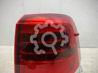 Фонарь задний правый Toyota Land Cruiser [200] 2007 - 2021