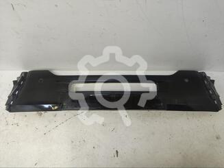 Накладка бампера переднего Mitsubishi Outlander III 2012 - 2024