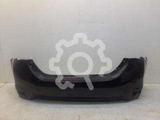 Бампер задний Toyota Corolla XI [E160, E170] 2012 - н.в.