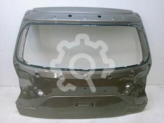 Крышка багажника Hyundai Creta II 2021 - н.в.