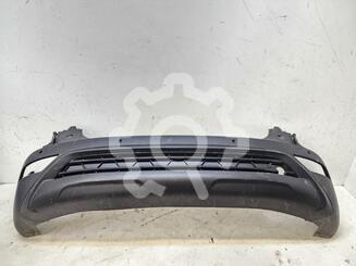 Юбка задняя Hyundai Creta II 2021 - н.в.