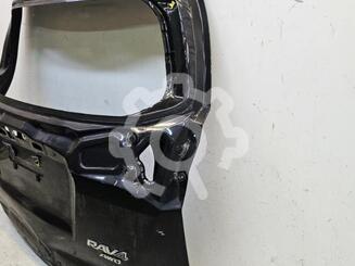Крышка багажника Toyota RAV 4 IV [CA40] 2012 - 2019