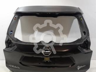 Крышка багажника Nissan X - Trail (T32) c 2014 г.