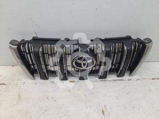 Решетка радиатора Toyota Land Cruiser Prado [150] 2009 - н.в.