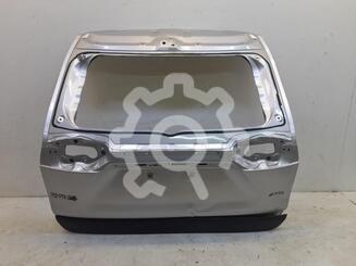 Крышка багажника Toyota RAV 4 V [XA50] 2018 - н.в.