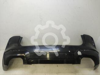 Бампер задний BMW X3 [G01] 2017 - н.в.