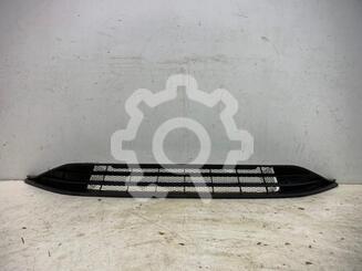 Решетка в бампер Volkswagen Polo VI (Liftback) 2020 - н.в.