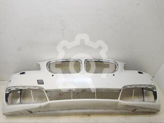 Бампер передний BMW 5-Series [F07, F10, F11] 2009 - 2017