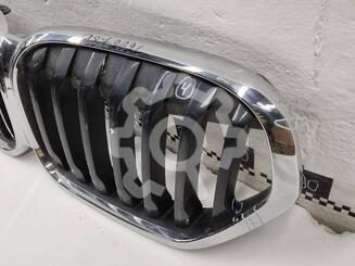 Решетка радиатора BMW X1 [F48] 2015 - 2022