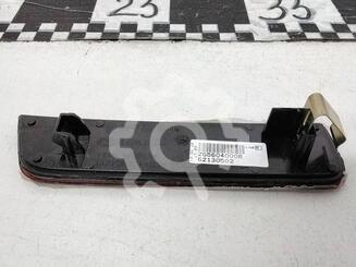 Отражатель Renault Duster I 2010 - 2021