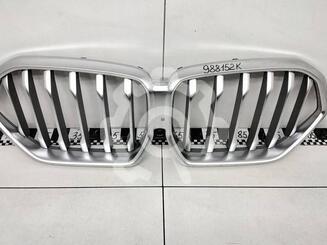 Решетка радиатора BMW X6 III [G06] 2019 - н.в.