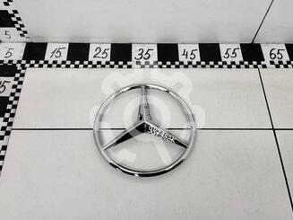 Эмблема Mercedes-Benz M-Klasse III [W166] 2011 - 2015