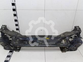 Панель передняя Volvo XC70 II 2007 - 2016