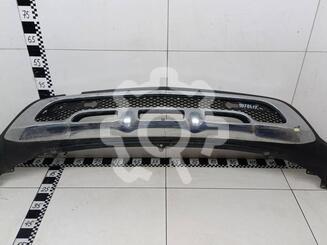 Юбка передняя Mercedes-Benz GLC-Klasse I [X253] 2015 - 2024