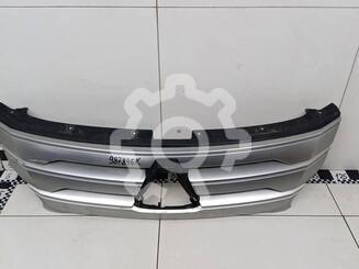 Решетка радиатора Mitsubishi Pajero Sport III 2015 - н.в.