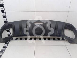Юбка задняя Geely Coolray I 2020 - н.в.