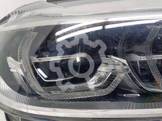 Фара правая BMW 5-Series [G30, G31] 2016 - н.в.